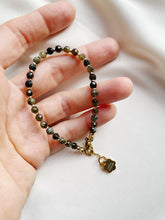 Load image into Gallery viewer, Rokassprādze ar Turmalīnu