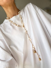 Load image into Gallery viewer, Kaklarota ar Pērlēm