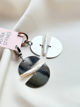 Load image into Gallery viewer, Auskari ar Pērlēm