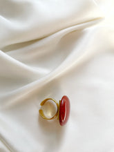 Load image into Gallery viewer, Gredzens ar Jašmu