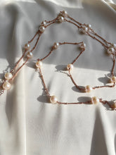 Load image into Gallery viewer, Kaklarota ar Pērlēm