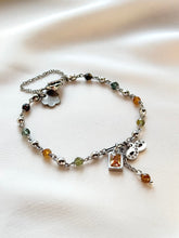 Load image into Gallery viewer, Rokassprādze ar Turmalīnu