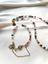 Load image into Gallery viewer, Kaklarota ar Akmeņu Mix