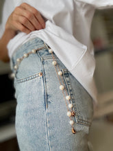 Load image into Gallery viewer, Kaklarota ar Pērlēm