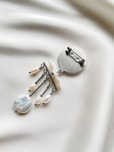 Load image into Gallery viewer, Piespraude ar Pērlēm