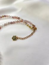 Load image into Gallery viewer, Kaklarota ar Kvarcu