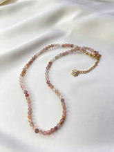 Load image into Gallery viewer, Kaklarota ar Kvarcu