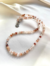 Load image into Gallery viewer, Kaklarota ar Kvarcu