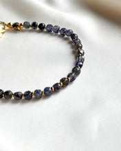 Load image into Gallery viewer, Rokassprādze ar Jolītu