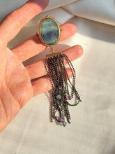 Load image into Gallery viewer, Piespraude ar Fluorītu