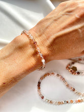 Load image into Gallery viewer, Rokassprādze ar Kvarcu