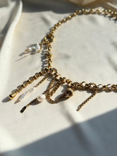 Load image into Gallery viewer, Kaklarota ar Pērlēm