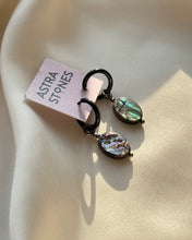 Load image into Gallery viewer, Auskari ar Gliemežvāku