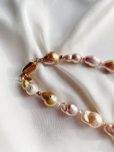 Load image into Gallery viewer, Kaklarota ar Pērlēm