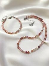 Load image into Gallery viewer, Kaklarota ar Kvarcu