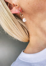 Load image into Gallery viewer, Auskari ar Pērlēm