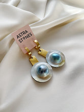 Load image into Gallery viewer, Auskari ar Gliemežvāku