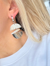 Load image into Gallery viewer, Auskari ar Pērlēm