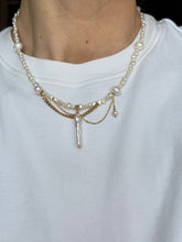 Load image into Gallery viewer, Kaklarota ar Pērlēm