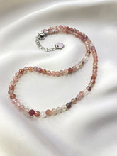 Load image into Gallery viewer, Kaklarota ar Kvarcu