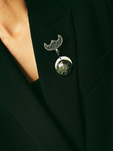 Load image into Gallery viewer, Piespraude ar Ahātu