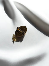 Load image into Gallery viewer, Piespraude ar Labradorītu