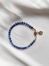 Load image into Gallery viewer, Rokassprādze ar Kianītu