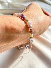 Load image into Gallery viewer, Rokassprādze ar Akmeņu Mix