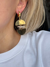 Load image into Gallery viewer, Auskari ar Pērlēm