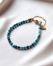 Load image into Gallery viewer, Rokassprādze ar Apatītu