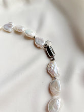 Load image into Gallery viewer, Kaklarota ar Pērlēm, Kvarcu