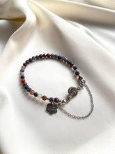 Load image into Gallery viewer, Rokassprādze ar Korundu