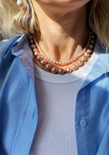 Load image into Gallery viewer, Kaklarota ar Pērlēm