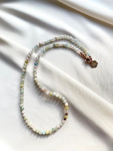 Load image into Gallery viewer, Kaklarota ar Morganītu