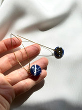 Load image into Gallery viewer, Auskari ar Sodalītu