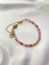 Load image into Gallery viewer, Rokassprādze ar Kvarcu