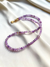 Load image into Gallery viewer, Kaklarota ar Ametistu