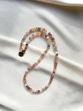 Load image into Gallery viewer, Kaklarota ar Kvarcu