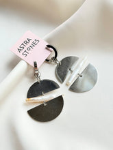 Load image into Gallery viewer, Auskari ar Pērlēm