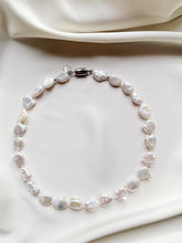 Load image into Gallery viewer, Kaklarota ar Pērlēm, Kvarcu