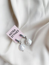 Load image into Gallery viewer, Auskari ar Pērlēm