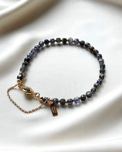 Load image into Gallery viewer, Rokassprādze ar Jolītu