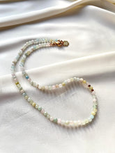 Load image into Gallery viewer, Kaklarota ar Morganītu