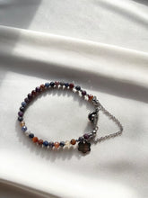 Load image into Gallery viewer, Rokassprādze ar Korundu