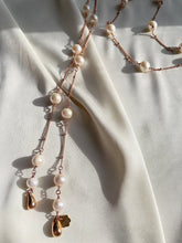 Load image into Gallery viewer, Kaklarota ar Pērlēm