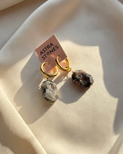 Load image into Gallery viewer, Auskari ar Sienītu