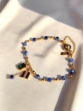 Load image into Gallery viewer, Rokassprādze ar Kianītu