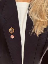 Load image into Gallery viewer, Piespraude ar Rodonītu