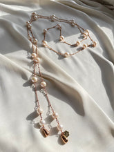 Load image into Gallery viewer, Kaklarota ar Pērlēm