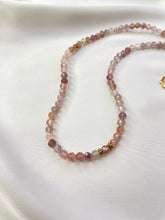 Load image into Gallery viewer, Kaklarota ar Kvarcu